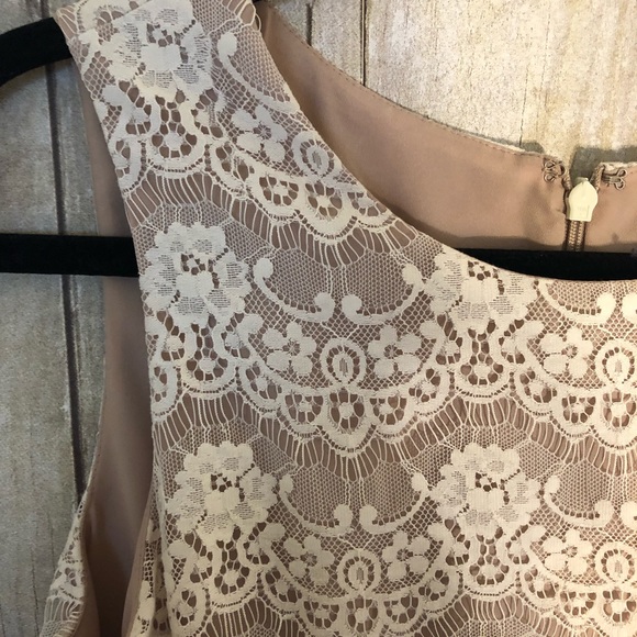 🌿 Host Pick 🌿 Jessica Simpson Lace Dress - Picture 3 of 7